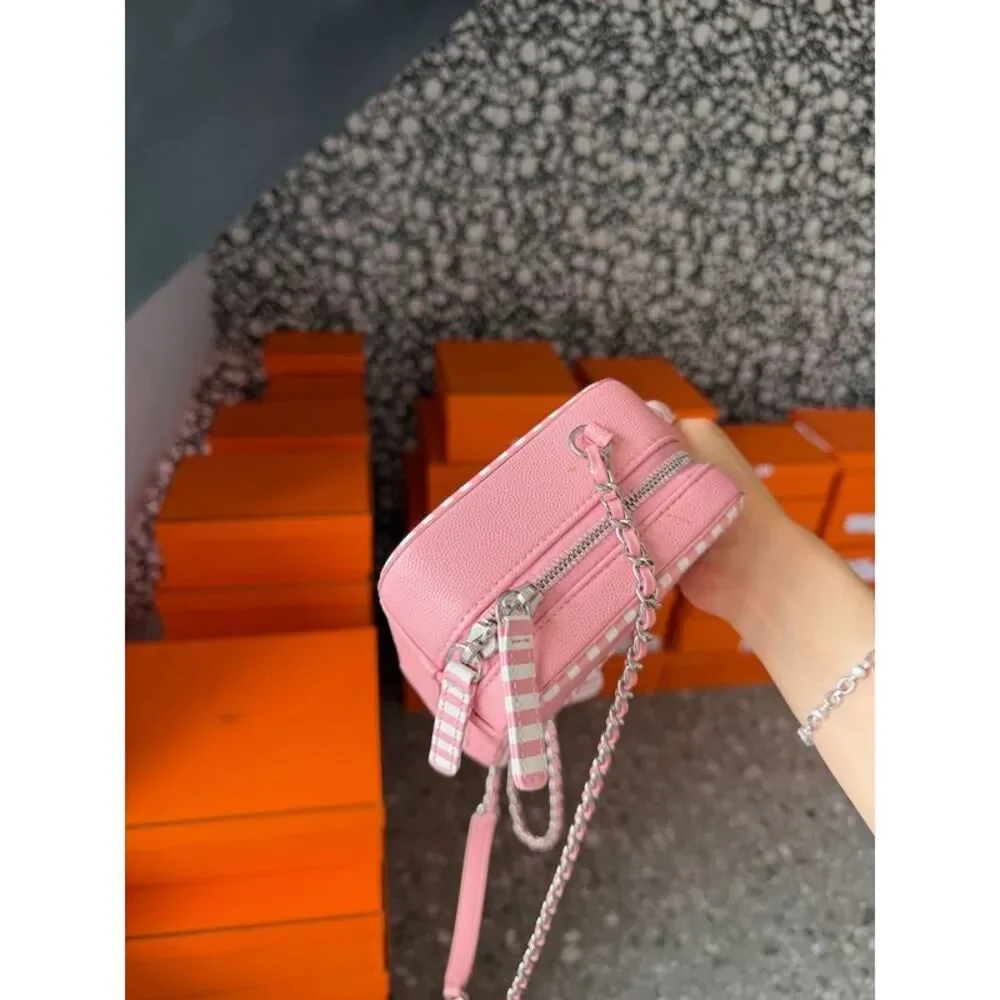 Chanel Women Pre-Loved Bag Very Good Condition